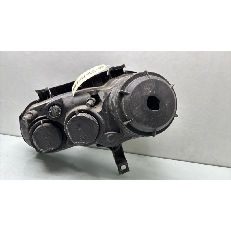 Optique avant principal droit (feux)(phare) ALFA ROMEO 159 Photo n°4