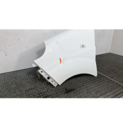 Aile avant gauche RENAULT TRAFIC 2