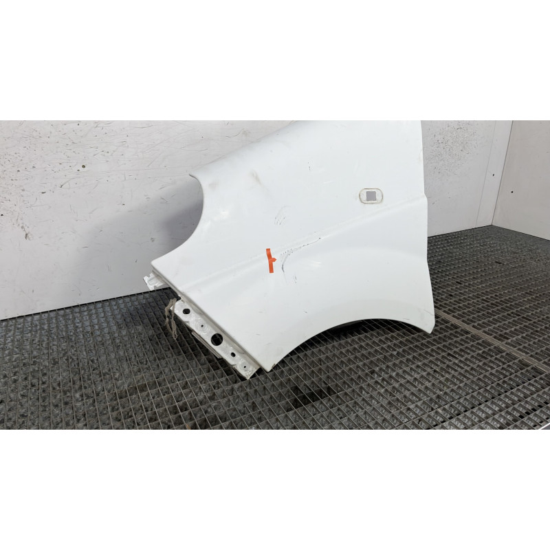 Aile avant gauche RENAULT TRAFIC 2 Photo n°2