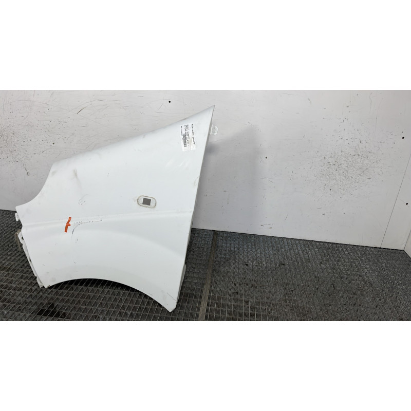 Aile avant gauche RENAULT TRAFIC 2 Photo n°3