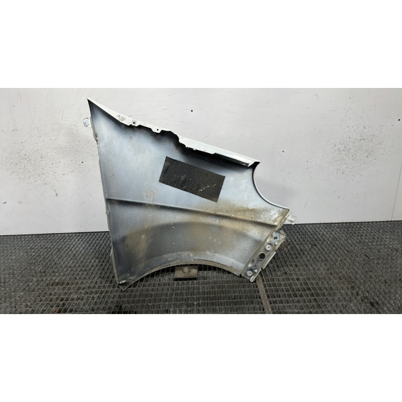 Aile avant gauche RENAULT TRAFIC 2 Photo n°5