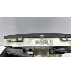 Commande chauffage RENAULT TRAFIC 2