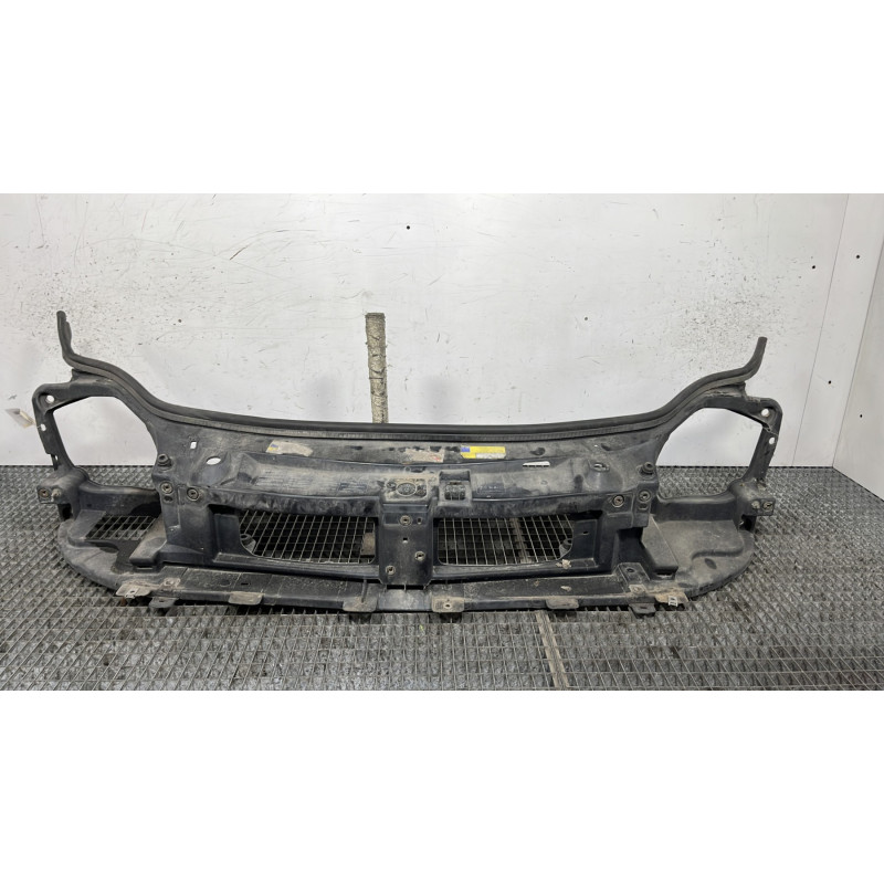 Face avant RENAULT TRAFIC 2 Photo n°1