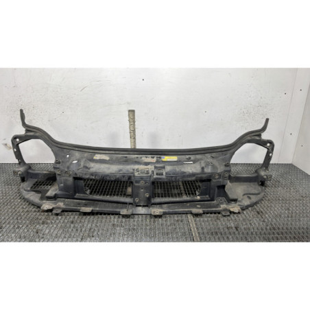Face avant RENAULT TRAFIC 2 Photo n°1