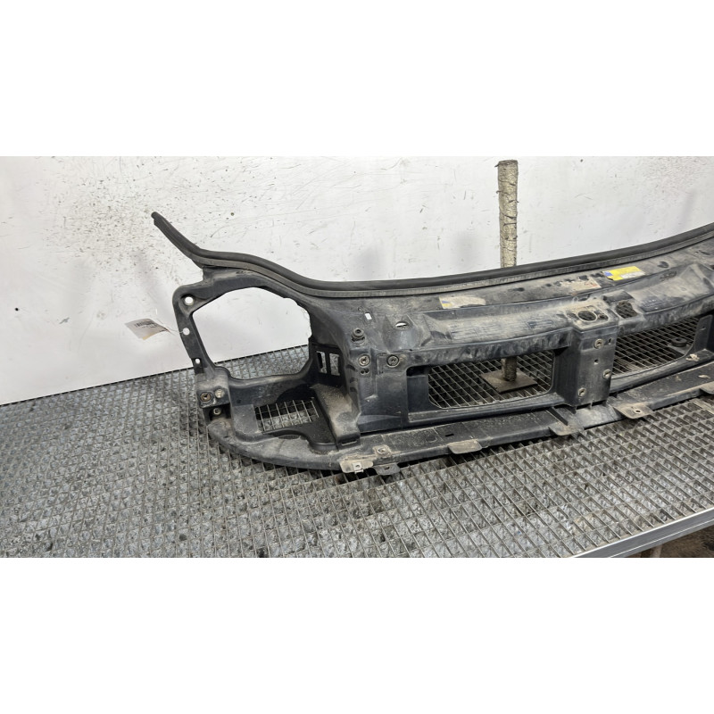 Face avant RENAULT TRAFIC 2 Photo n°2