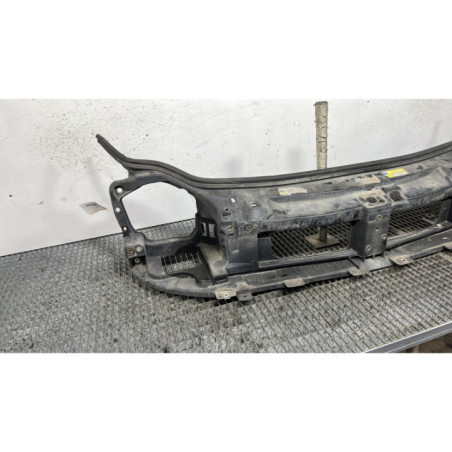 Face avant RENAULT TRAFIC 2
