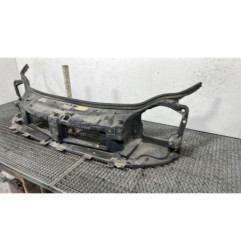 Face avant RENAULT TRAFIC 2