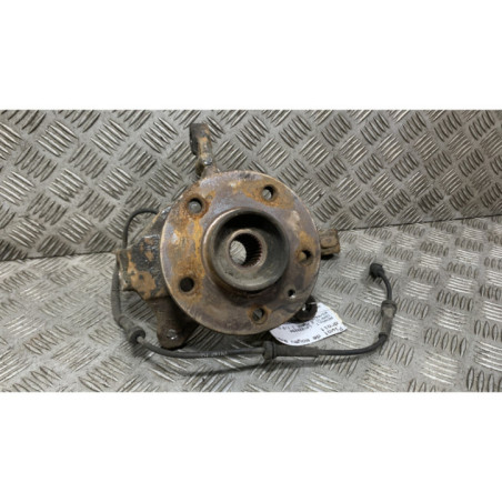 Pivot de moyeu avant droit RENAULT TRAFIC 2 Photo n°1