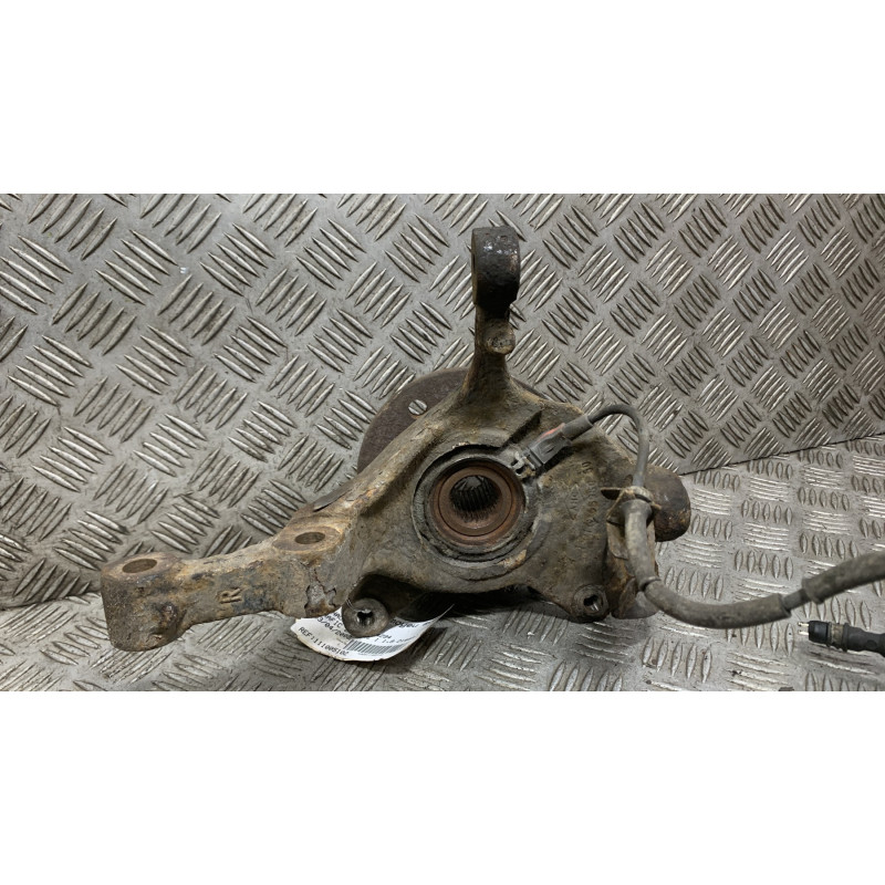 Pivot de moyeu avant droit RENAULT TRAFIC 2 Photo n°3