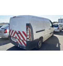 Avertisseur/Klaxon PEUGEOT EXPERT 2