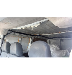 Avertisseur/Klaxon PEUGEOT EXPERT 2