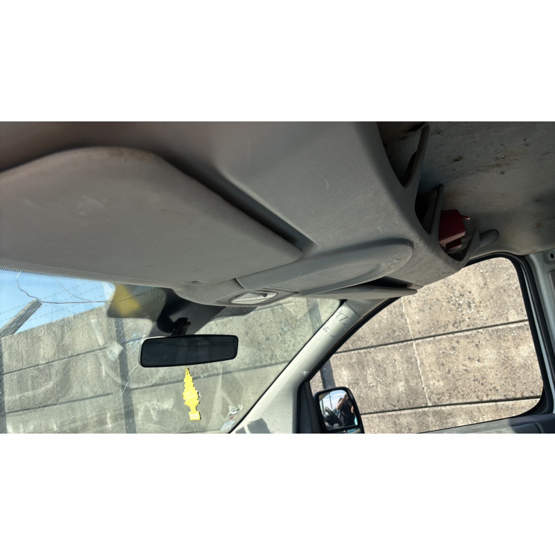 Avertisseur/Klaxon PEUGEOT EXPERT 2 Photo n°17