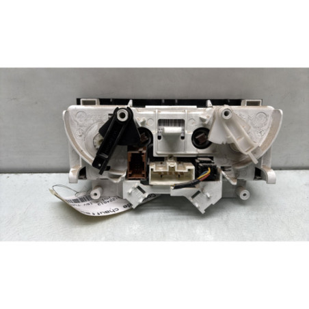 Commande chauffage PEUGEOT EXPERT 2