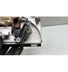 Commande chauffage PEUGEOT EXPERT 2