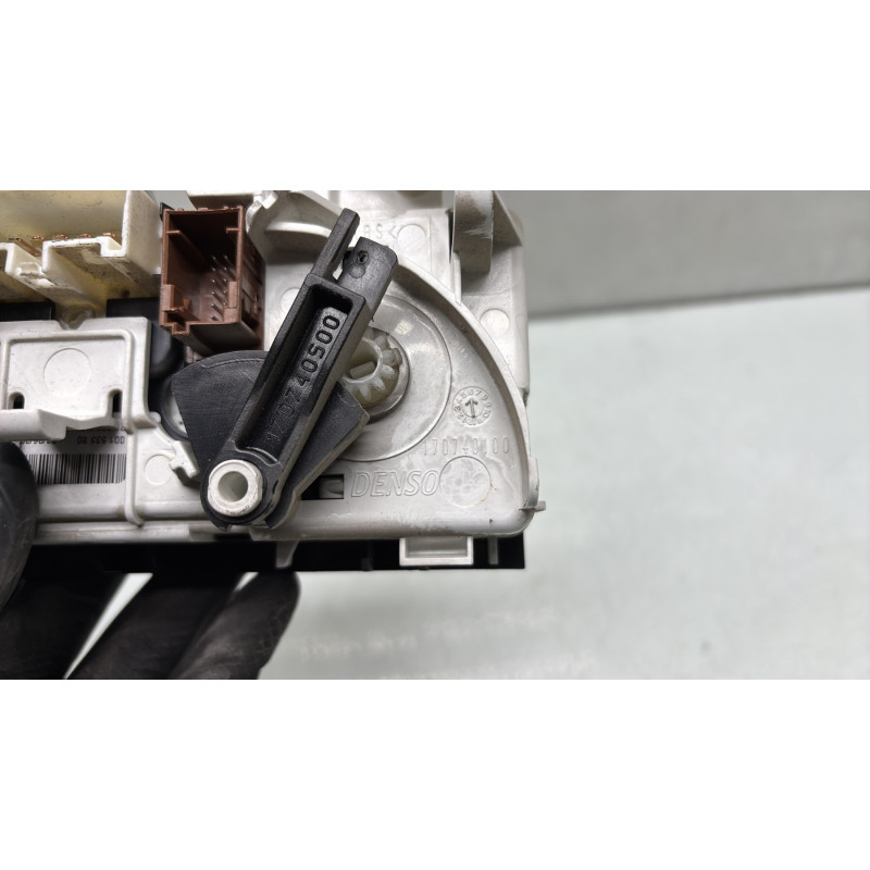 Commande chauffage PEUGEOT EXPERT 2 Photo n°4