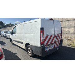 Commande chauffage PEUGEOT EXPERT 2