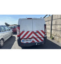 Commande chauffage PEUGEOT EXPERT 2