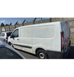 Commande chauffage PEUGEOT EXPERT 2