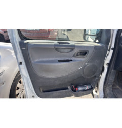 Commande chauffage PEUGEOT EXPERT 2