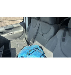 Commande chauffage PEUGEOT EXPERT 2
