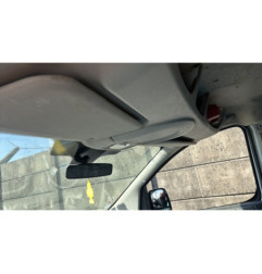 Commande chauffage PEUGEOT EXPERT 2