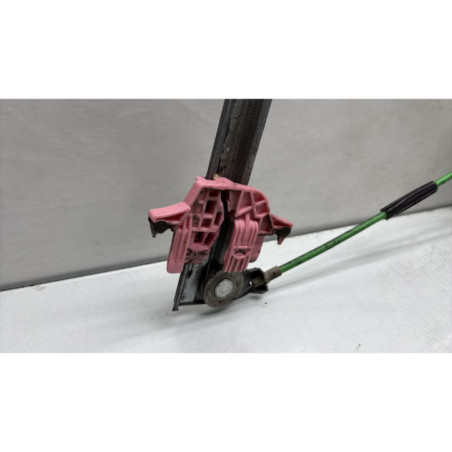 Leve vitre electrique avant gauche PEUGEOT EXPERT 2