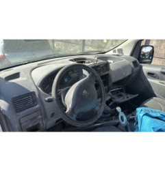 Compresseur clim PEUGEOT EXPERT 2