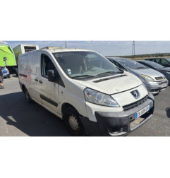 Pivot de moyeu avant droit PEUGEOT EXPERT 2