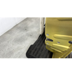 Porte avant droit PEUGEOT 206