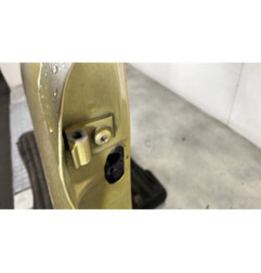 Porte avant droit PEUGEOT 206