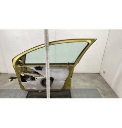 Porte avant droit PEUGEOT 206