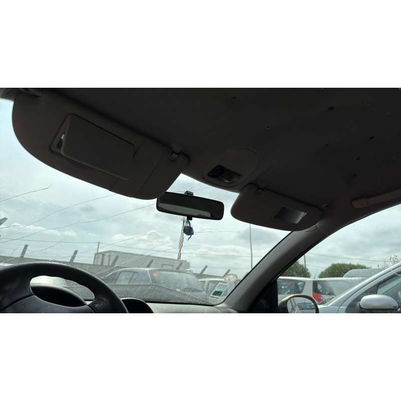 Porte avant droit PEUGEOT 206 Photo n°18