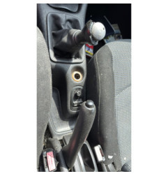 Porte avant droit PEUGEOT 206