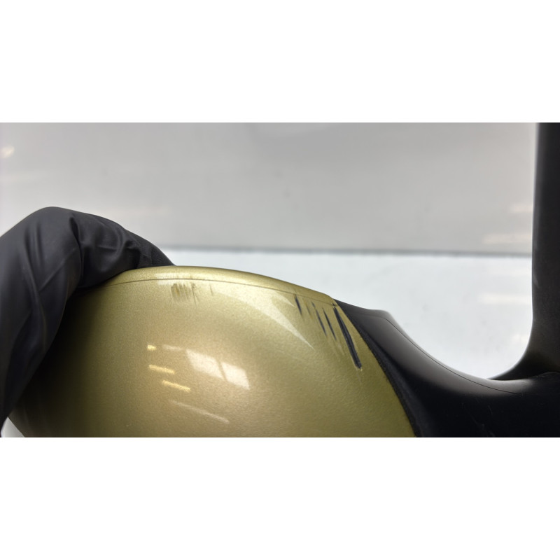 Retroviseur droit PEUGEOT 206 Photo n°8