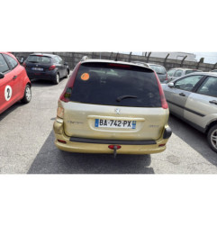 Retroviseur droit PEUGEOT 206