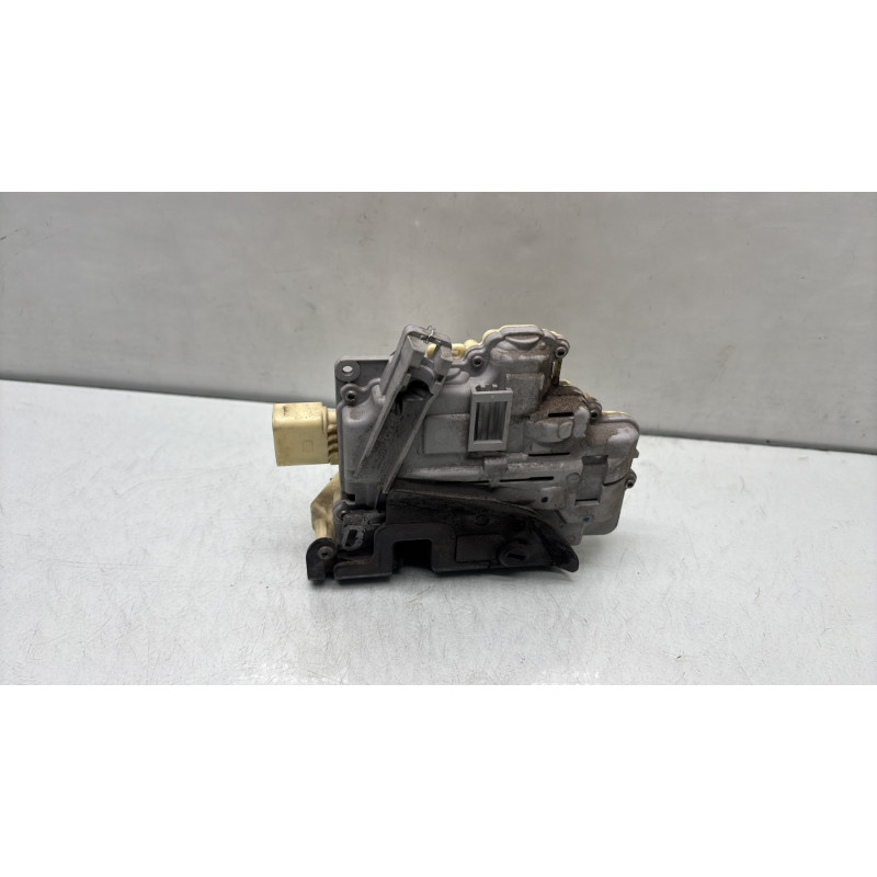 Serrure arriere droit AUDI A3 2 Photo n°3