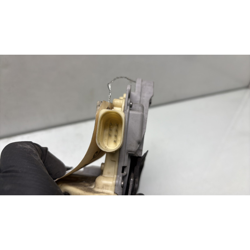 Serrure arriere droit AUDI A3 2 Photo n°4
