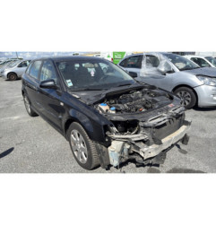 Serrure arriere droit AUDI A3 2