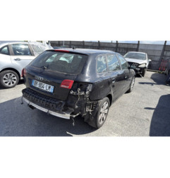 Serrure arriere droit AUDI A3 2