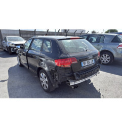 Serrure arriere droit AUDI A3 2