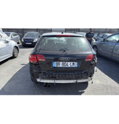 Serrure arriere droit AUDI A3 2