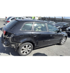 Serrure arriere droit AUDI A3 2