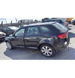 Serrure arriere droit AUDI A3 2