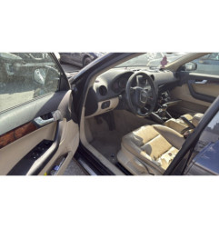 Serrure arriere droit AUDI A3 2