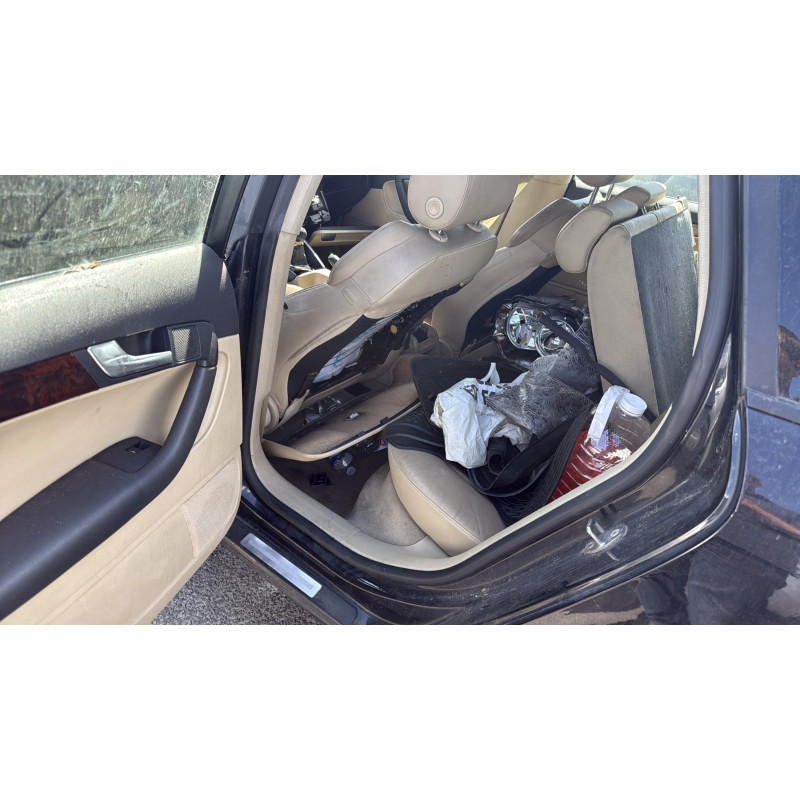 Serrure arriere droit AUDI A3 2 Photo n°14