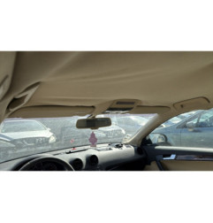 Serrure arriere droit AUDI A3 2