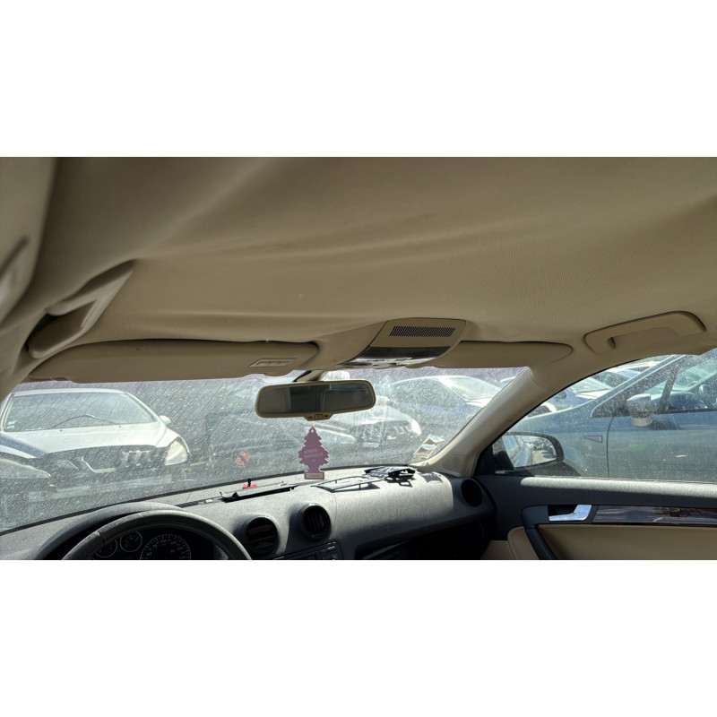Serrure arriere droit AUDI A3 2 Photo n°16