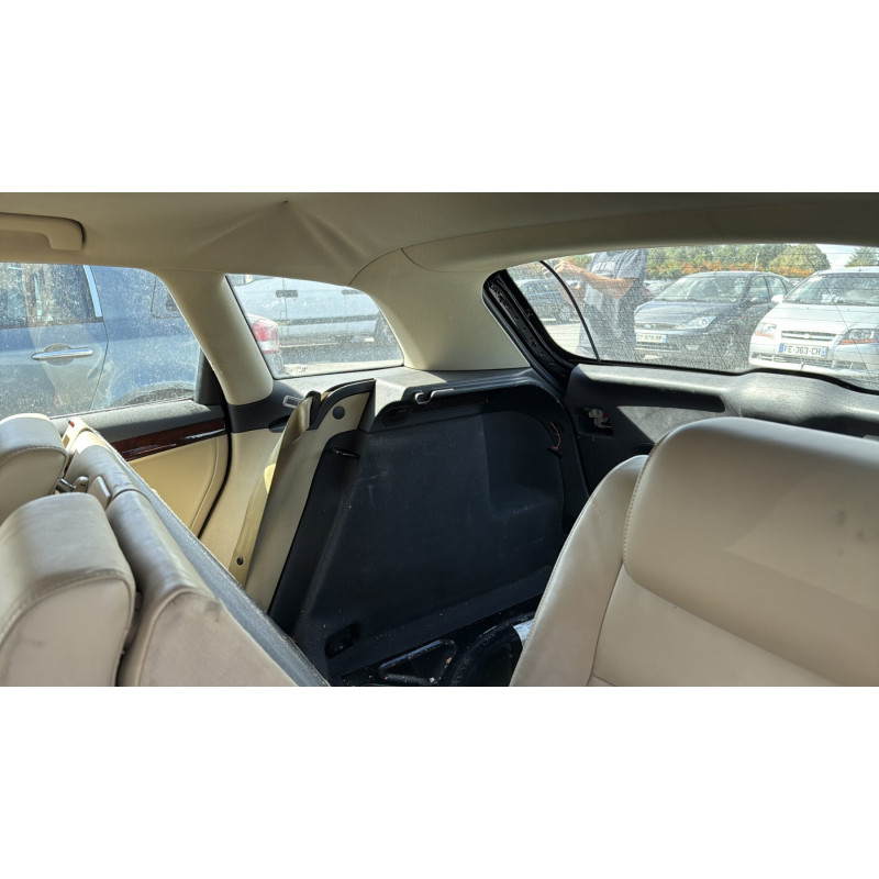 Serrure arriere droit AUDI A3 2 Photo n°17
