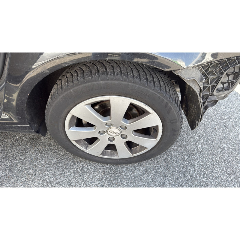 Serrure arriere droit AUDI A3 2 Photo n°18