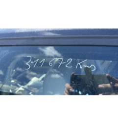 Serrure arriere droit AUDI A3 2
